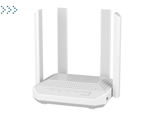 Интернет-центр (маршрутизатор) Keenetic Hopper